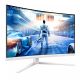43. monitor Philips 80.0cm (31.5") 32M2C5501 16:09 2xHDMI+DP zakrzywiony w