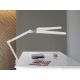 2. MAUL 8205402 lampa stołowa Biały