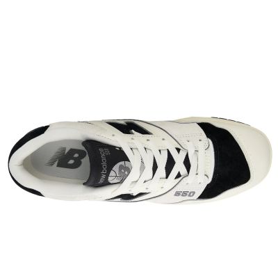 3. Buty New Balance unisex BB550LEG