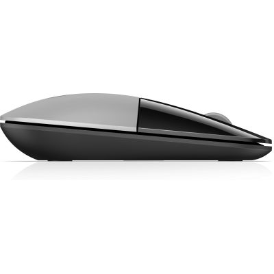 4. Mysz HP Z3700 Wireless Mouse Silver bezprzewodowa srebrna X7Q44AA