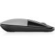4. Mysz HP Z3700 Wireless Mouse Silver bezprzewodowa srebrna X7Q44AA