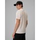 2. T-shirt regular z nadrukiem męski 4F | Robert Lewandowski RL9KSS26TTSHM3938-11S