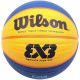 Piłka do koszykówki Wilson FIBA 3X3 Replica Ball WTB1033XB2020