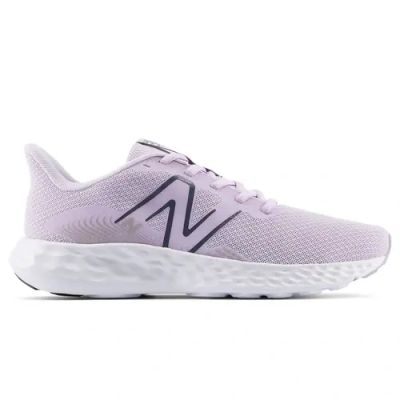 4. Buty biegowe damskie New Balance 411 Running  (W4118N2)