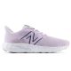 4. Buty biegowe damskie New Balance 411 Running  (W4118N2)