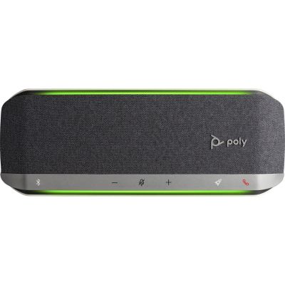 7. Telefon konferencyjny POLY Sync 40 USB-A USB-C 772C4AA