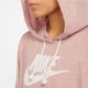 6. Bluza Nike Sportswear Gym Vintage W DM6388 010