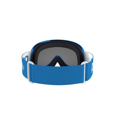 5. Gogle POC POCito Retina niebieski