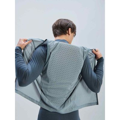 5. Ochraniacz POC M's VPD Air Vest szary