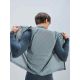 5. Ochraniacz POC M's VPD Air Vest szary