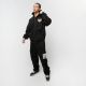 8. Bluza Karl Kani Woven Signature Kani Life OS Full Zip Hoodie 6021416