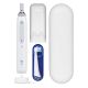 18. Szczoteczka Oral-B iO Series 4 Quite White