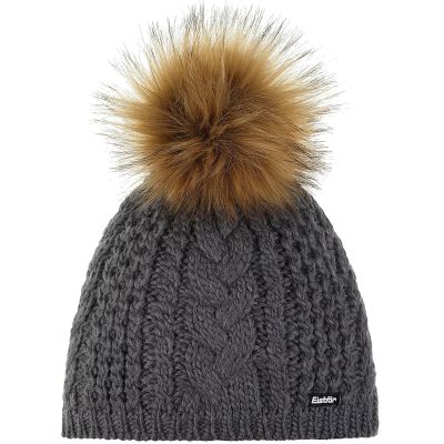 Eisbar Afra Lux E80111-007 Szare One size