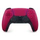 17. Kontroler bezprzewodowy SONY DualSense Cosmic Red V3