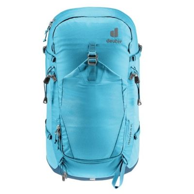 14. Plecak turystyczny Deuter Trail Pro 31 SL W 344102413910
