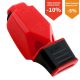 7. Gwizdek Fox 40 Fuziun CMG czerwony 