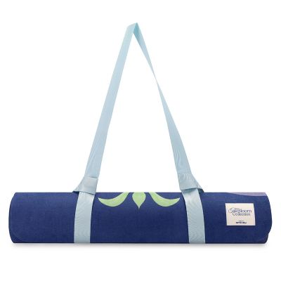 7. Mata do jogi Spokey The Bloom Mat SPK-944487