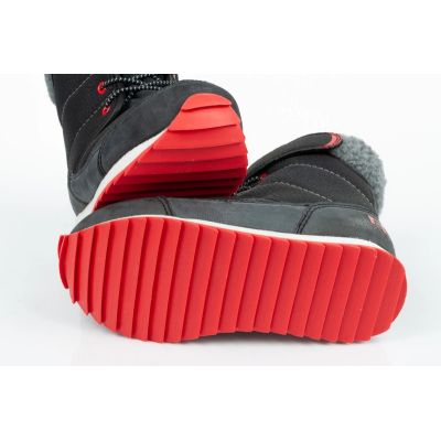 20. Buty, śniegowce Reebok Snow Prime Jr AR2710