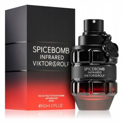 Viktor & Rolf Spicebomb Infrared woda toaletowa - 50ml