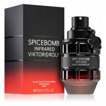 Viktor & Rolf Spicebomb Infrared woda toaletowa - 50ml