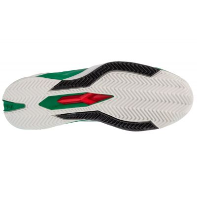 4. Buty do tenisa Wilson Rush Pro 4.5 Clay M WRS334350