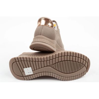 8. Skechers buty damskie sportowe Bobs Squad 4 Slip-Ins Wsuwane