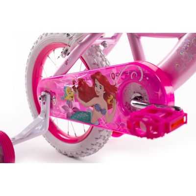 7. Rower Huffy 14" Princess Jr 24371W