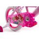 7. Rower Huffy 14" Princess Jr 24371W