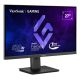 6. Viewsonic XG2737 monitor komputerowy 68,6 cm (27") 1920 x 1080 px Full HD LED Czarny