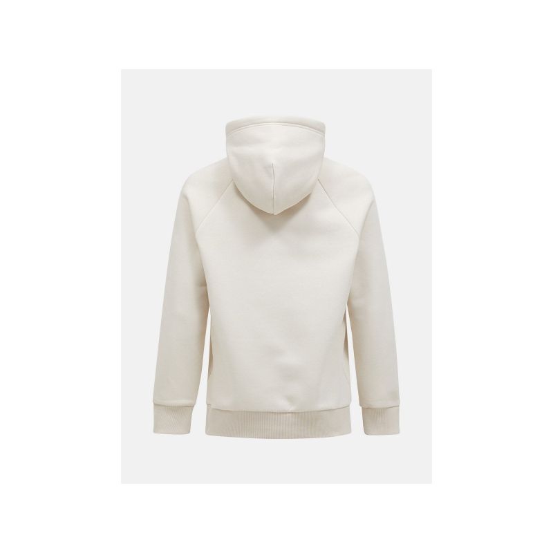 4. Bluza Peak Performance M Original Hood beżowy