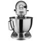 4. KitchenAid 5KSM95PSECU robot kuchenny 275 W 4,3 l Srebrny