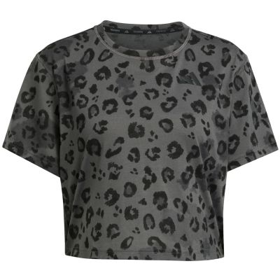 9. Koszulka adidas Workout Essentials W JN2646