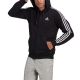 10. Bluza adidas Essentials Full-Zip Hoodie M GK9051