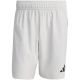 2. Spodenki męskie adidas Tiro Travel Woven szare KE8369