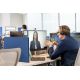 4. Słuchawki Poly Voyager 4320 MS Teams Certified USB-A Headset +BT700 dongle 77Y98AA