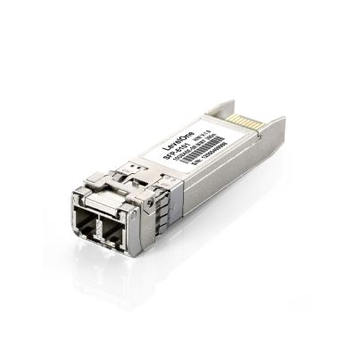 4. LevelOne SFP-6101 moduł przekaźników sieciowych Swiatłowód 10000 Mbit/s SFP+ 850 nm