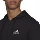 5. Bluza adidas M BL FT FZ HD M GK9044