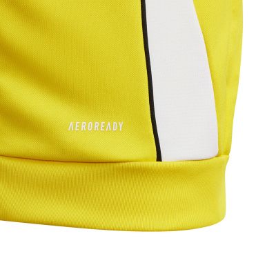 4. Bluza adidas Tiro 24 Training Jr IR9507