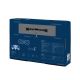 7. ARCTIC Z2 (Gen 3) uchwyt / stojak do monitorów 86,4 cm (34") Biurko Czarny