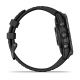 5. Garmin EPIX PRO g2 47mm Sapphire Carbon Gray DLC Tit. Black