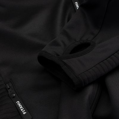 8. Męska Bluza FORTAN