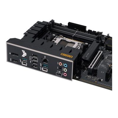 17. Płyta główna ASUS TUF GAMING B650-PLUS