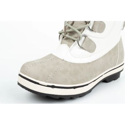 27. Buty Geographical Norway W SOPHIA WHITE