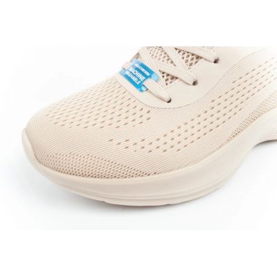 6. Buty Skechers Bobs Infinity W 117550/TPE