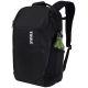 7. Thule Accent TACBP2116 - Black 40,6 cm (16") Plecak Czarny