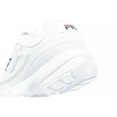 33. Buty Fila Disruptor Low M 1010262.1FG