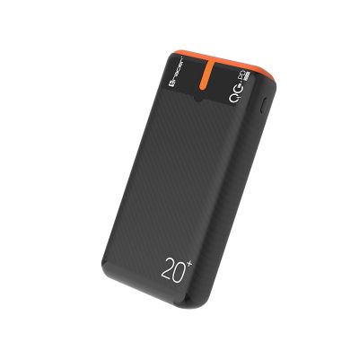 3. TRACER POWERBANK ENERGEN 20000MAH PD+QC3.0 BO