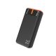 3. TRACER POWERBANK ENERGEN 20000MAH PD+QC3.0 BO