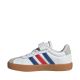 11. Buty adidas VL Court 3.0 Jr JH6317