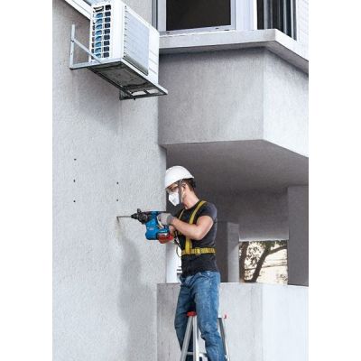 7. Bosch GBH 187-LI Professional 980 RPM SDS Plus